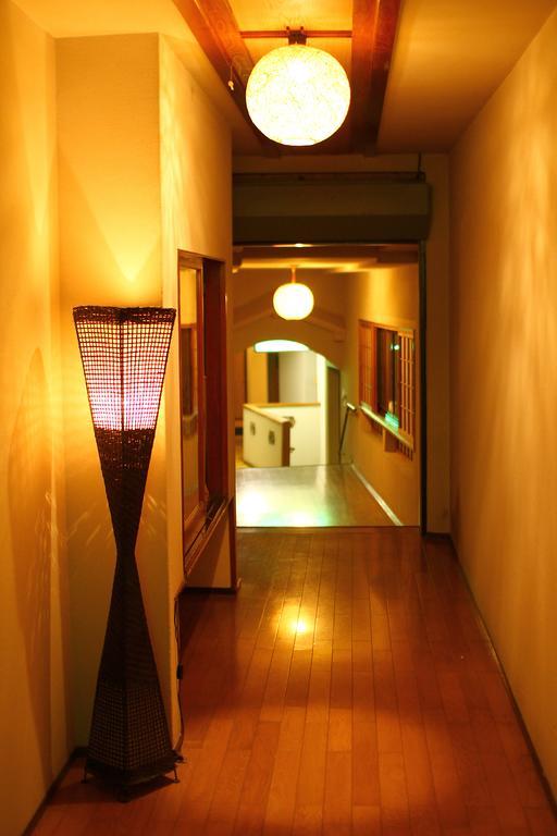 Mogamiya Ryokan Hotel Shiroishi  Exterior photo